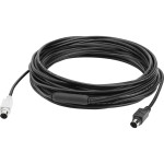 Podaljševalni kabel Logitech GROUP 10 m
