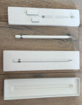 Apple pencil