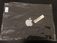Črn ovitek etui DEVIA za iPad pro 10,5” ali iPad air 3