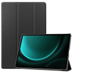 Etui za tablico Samsung Galaxy Tab A9 8.7",  črne barve