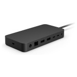 Microsoft Surface Thunderbolt 4 Dock – Thunderbolt 4 priklopna postaja