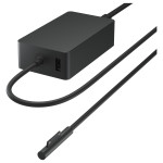 Microsoft Surface USY-00005 polnilnik 127 W s kablom 1,4 m in 1 vrati