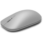 Microsoftova miška Surface Mouse – Bluetooth – siva