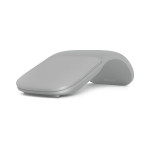 Miška Microsoft Surface Arc – svetlo siva