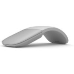 Miška Microsoft Surface Arc – svetlo siva