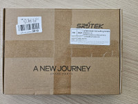 Nadomestni ekran za Samsung TAB 6 lite 2022