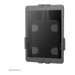 Neomounts WL15-625BL1 vrtljivi stenski nosilec za tablico 7,9–11" črn