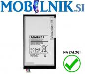 Original SAMSUNG Galaxy Tab 4 8.0 baterija EB-BT330FBE