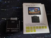 OTG  adapter za Samsung Galaxy Tab