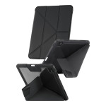 Ovitek CARE by PanzerGlass TPU Essential za iPad Pro 13 črn