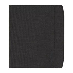 PocketBook HN-QI-PU-700-BK-WW ovitek za Era, črn, za zaslon 7"