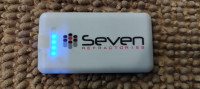 POLNILNA BATERIJA ZA TELEFON