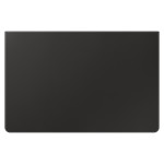 Samsung Book Cover Keyboard Slim za Tab S10+/S9+/S9 FE+ črna