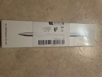 Stylus / Apple Pencil – nadomestni (za iPad, iPad Air, iPad Pro)