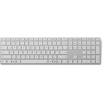 Tipkovnica MICROSOFT Surface SC Bluetooth, nemško siva, Project Retail