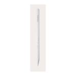 Tucano Pencil 3 za Apple iPad (od leta 2018 naprej), bela, MA-STY3-W