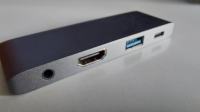USB HUB za iPad Apple