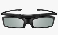 Samsung 3D očala - 5 kom