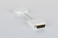 Apple DVI na VGA adapter (originalen)