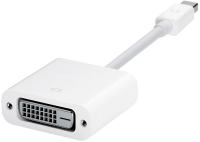 Apple MiniDisplayPort - DVI adapter
