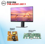 Dell P2319H matična plošča + napajalnik 748.A2S02.0011