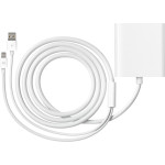 Mini DisplayPort to Dual-Link DVI Adapter za Apple Mac in MacBook