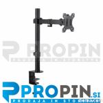 Namizni nosilec za monitor (13 - 32")