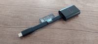 Pretvornik DELL DBQBNBC064 USB Tip-C - VGA, NOV