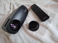 Projektor HAVIT PJ207