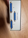 STIKALO ZA PRENOS PODATKOV  DATA TRANSFER SWITCH