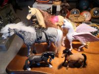 14 kom konjev, pony, little ponny, mali poni, barbie konj, konji, konj