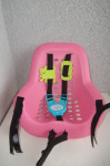 Baby born stolček, zadaj višina 23 cm