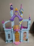 Disney Princess grad