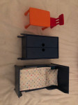 IKEA set pohištva za barbike/lutke