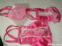 Set treh original torbic Barbie