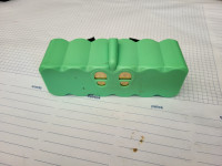 Baterija Irobot Roomba 700, 800, 900