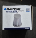 Hepa filter Blaupunkt VCP801 VCP501