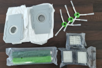 IROBOT Roomba krtače, filtri in vrečke
