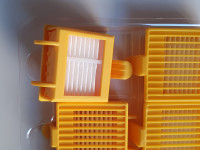 iRobot roomba sesalec  3 x komplet hepa zračni filter 6 posameznih kos