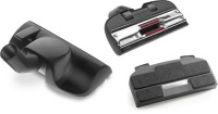 Krtača za parket,keramiko in preproge, 3V1, 32 mm