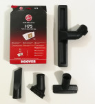 Nastavki za sesalec SIMPEX Eco Performance