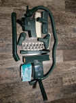 SESALEC VORWERK 121