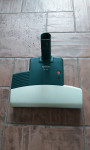 Sesalec Vorwerk Kobold ET340 globinska krtača, Krtača za preproge