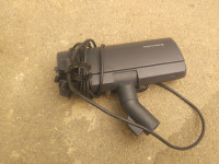 stepalna krtača za sesalec