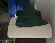 Vorwerk globinska glava Kobolt EB351, Ljubljana