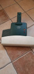 VORWERK globinska krtača ET340