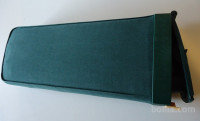 Vorwerk Kobold VK 121 - filter kaseta, koš, vreča