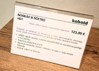 Vorwerk VK7 |  HD7 | malo uporabljeno