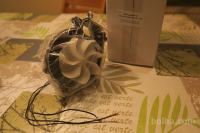 Vorwerk motor VK 120 121 122