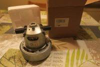 Vorwerk motor VK130 131